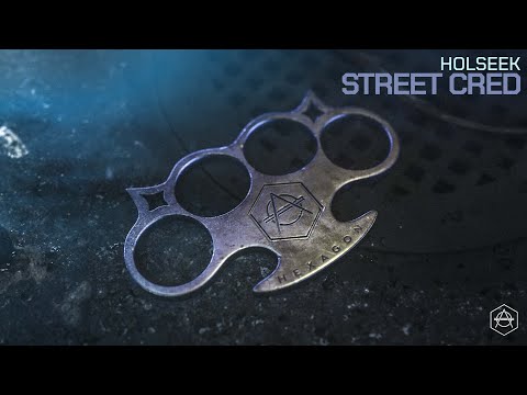 Holseek - Street Cred (Official Audio)