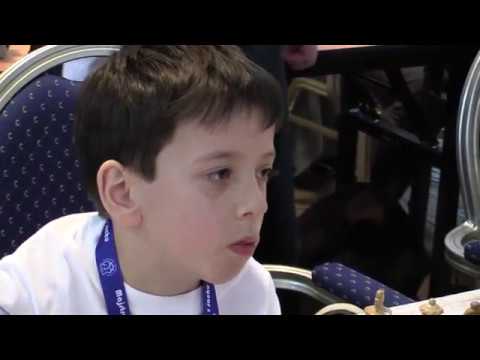 CH08 1.2. Kulich Filip - Zelenka Matej 1:0