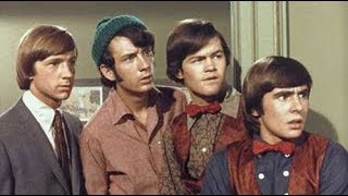 MICHAEL NESMITH &amp; The First National Band - Joanne / The PLAYMATES - Jo-Ann - stereo