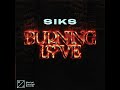 Burning Love Siks