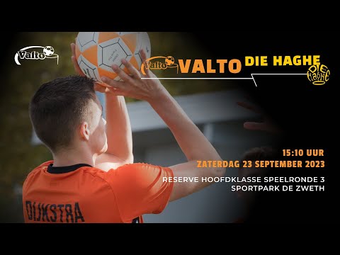 Valto 2 - Die Haghe 2