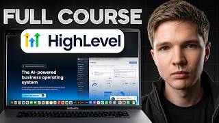 The Only HighLevel Guide You'll Ever Need in 2026