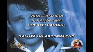 (Karaoke) L'astronave che arriva - Caputo