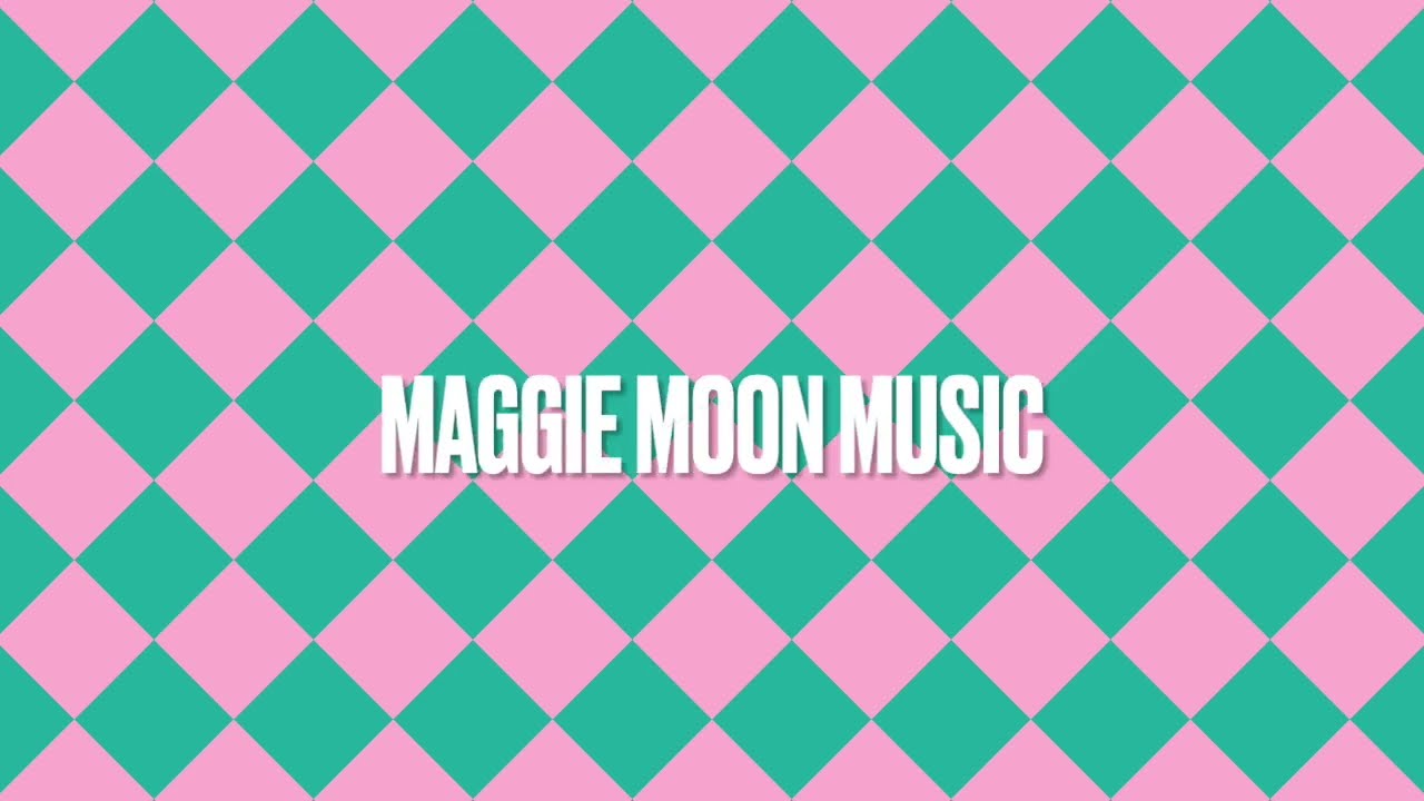 Promotional video thumbnail 1 for Maggie Moon Music