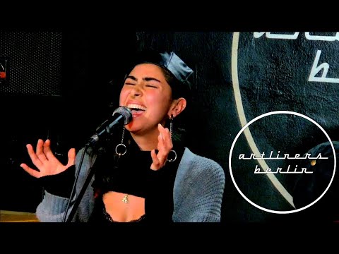 Lazy Sunday Session at ARTliners (03.04.22)