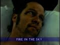 Fire In The Sky Movie Trailer 1993