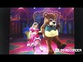 Emily And Teddy Dancing To The Paw Paw Patch For Barney And Friends