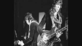 Jacobites - Teenage Christmas