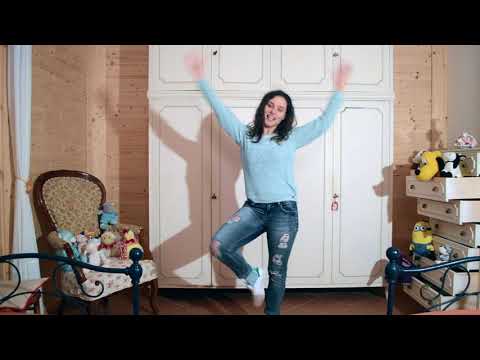 La danza per la panza-  canzone per bambini asilo per ballare e cantare co movimenti