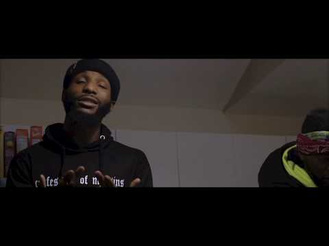 TheHolyQuraun - "860 Reasons" (Official Video) Shot By @FACEYSHOTIT