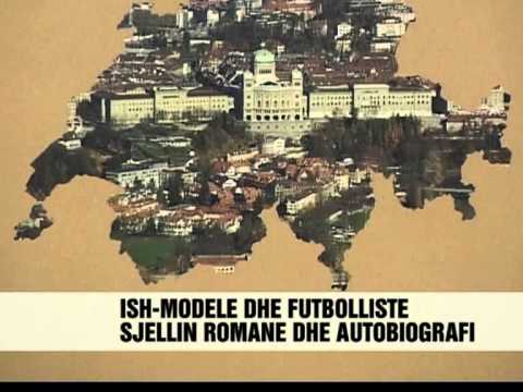 Librat e rinj te fundjavës - Vizion Plus - News - Lajme