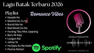 Download lagu Lagu Batak Terbaru dan Terpopuler 2026 mp3