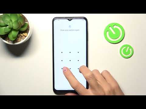 How to Add Fingerprint in NOKIA G60