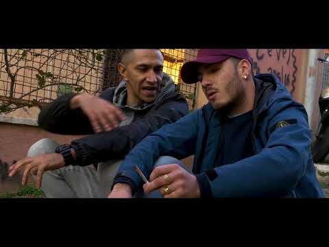 VSION X GIANNI BISMARK - (Puntata 04)
