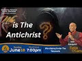 ASI Prophecy Series 18 June 2025
