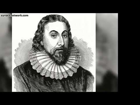 John Winthrop, a Governor of the Massachusetts Bay Colony, reported a UFO sighting in 1639.