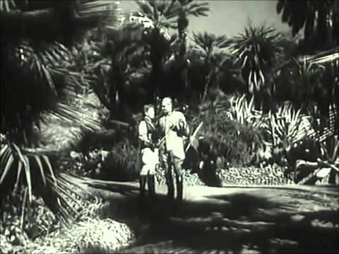 Вдали от Родины 1960  Отрывок 1