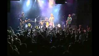 El Canto Del Loco - Eres Un Canalla (Sala Bikini) 2003