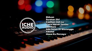 Download lagu Biduan X Suratan Diri | DJ Lulo Nonstop | ICHE Elekton FULL BASS 🔥 mp3