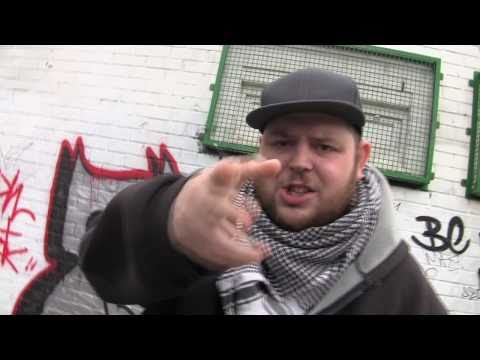 Stig Of The Dump - Epic Barz (DJGONE.TV)