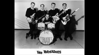 The Tornados - Telstar video