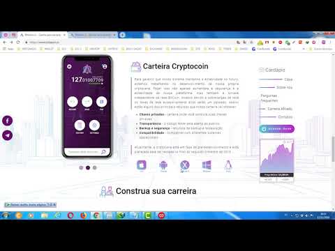 BitAeon.io  passo a passo de como investi nessa plataforma 2018