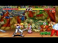 Karnov Vs Ray