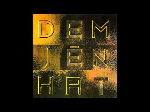 Demjén Ferenc - Hogyan tudnék élni nélküled (Official Audio)