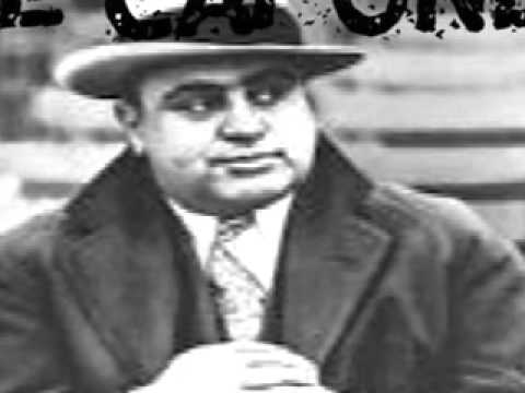 Al capone   Almighty