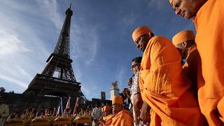 Tour Eiffel : Pourquoi du personnel féminin a t-il été écarté lors d'u