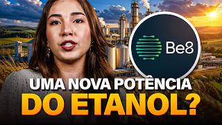 A gigante do BIODISEL que quer conquistar o ETANOL