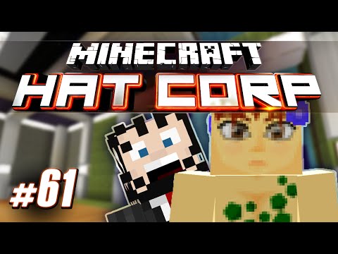 Minecraft Hat Corp - Crystal Cheats #61