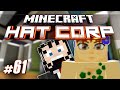 Minecraft Hat Corp - Crystal Cheats #61 