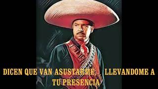 Karaoke    LA MUERTE      Antonio Aguilar
