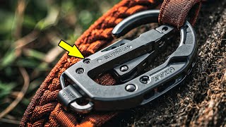 17 (NEXT-LEVEL) COOLEST CAMPING GEAR AND GADGETS FOR 2025 (THAT WILL BLOW YOUR MIND ) ➤ 06