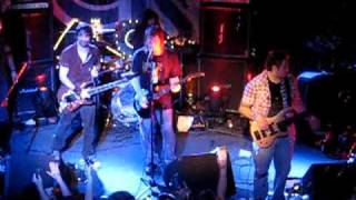 CKY - The Era Of An End (2009.10.30) (21+)