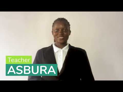 Asburaのプロフィール動画