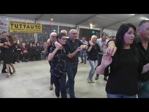 2019 Marco e il Clan - La fabbrica d'amore