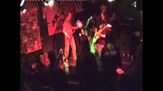 DÉTENTE Kill Rush Little Devil 2010