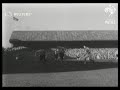 FOOTBALL: FA Cup: Wolves defeat Liverpool in 5th Round (1939)