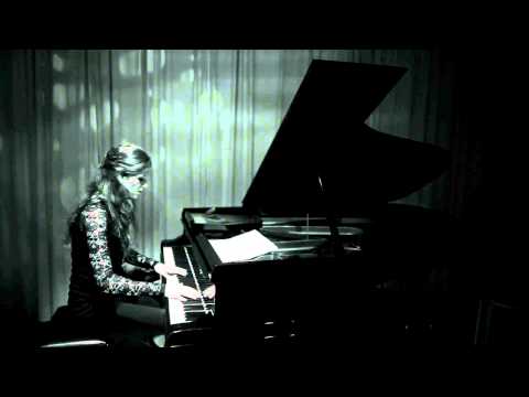 Johanna Borchert - Release Concert "Orchestre Ideal" excerpt 1