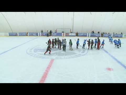 THL U12 B: ISK Csíkszereda - Alcsík