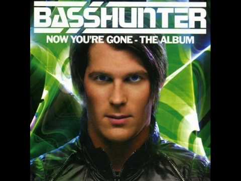 basshunter now you gone 1 hour