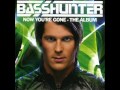 basshunter now you gone 1 hour 