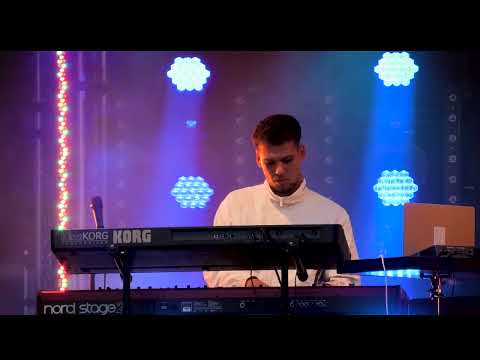 Moses Yofee Trio, Berlin-Woche der kleinen Künste 2024, Kulturgemeinschaft Dreiecksplatz, Gütersloh