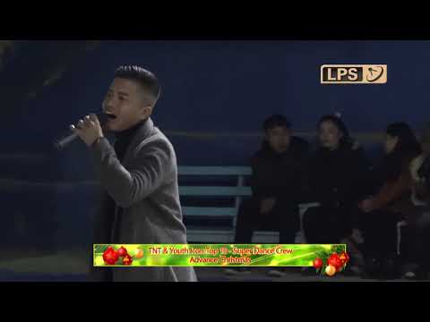 Ngurthansanga With LBS SUZUKI YOUTH ICON 2019 @ TNT