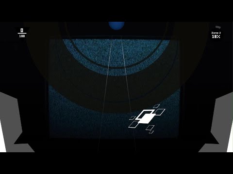 HOW DID I PHASE THROUGH THE BARRIERS? (Cosmophony)