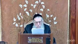 הרה"ג הרב וועכטר שליט"א י"ז תמוז תשפ"ה - מאמר הרבי הריי"צ הת"ש ד"ה כל המאריך באחד חלק ו' (הרב אברהם מנחם מענדל וכטר) - התמונה מוצגת ישירות מתוך אתר האינטרנט יוטיוב. זכויות היוצרים בתמונה שייכות ליוצרה. קישור קרדיט למקור התוכן נמצא בתוך דף הסרטון הרה"ג הרב וועכטר שליט"א י"ז תמוז תשפ"ה - מאמר הרבי הריי"צ הת"ש ד"ה כל המאריך באחד חלק ו' (הרב אברהם מנחם מענדל וכטר) - התמונה מוצגת ישירות מתוך אתר האינטרנט יוטיוב. זכויות היוצרים בתמונה שייכות ליוצרה. קישור קרדיט למקור התוכן נמצא בתוך דף הסרטון