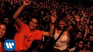 Fito &amp; Fitipaldis - Corazón oxidado (Directo 2004)