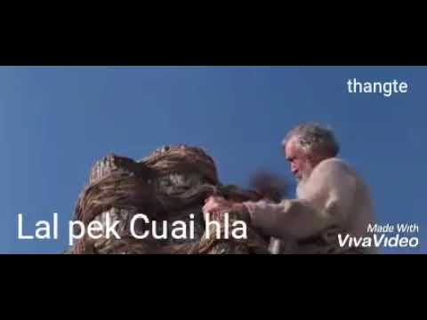 Lal pek Cuai hla